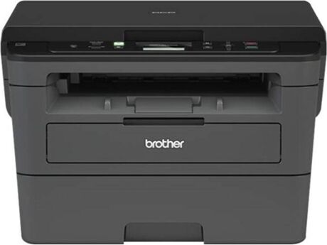 Brother Impressora Laser DCP-L2530DW