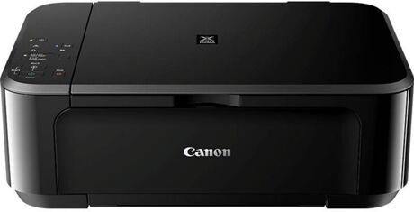 Canon Impressora Multifunções MG3650S