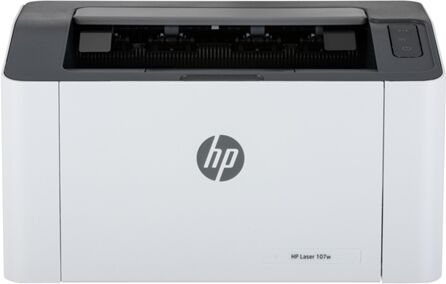 HP Laser 107w