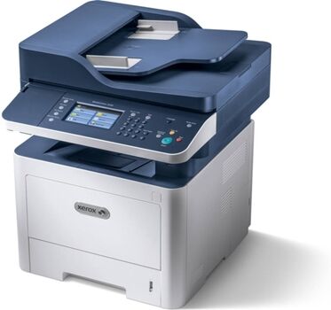 Xerox Impressora Multifunções WorkCentre 3335V_DNI