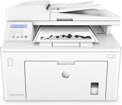 HP Impressora LaserJet Pro M227SDN