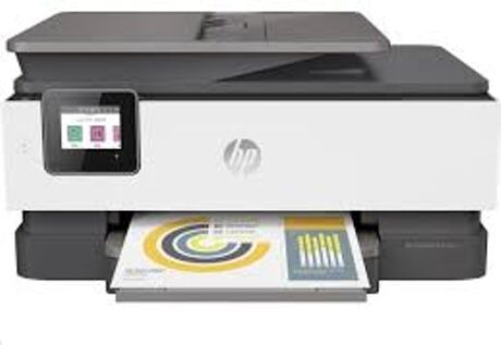 HP Impressora Multifunções Oj Pro 8024