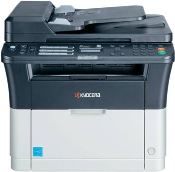 Kyocera Impressora Multifunções FS-1325MFP