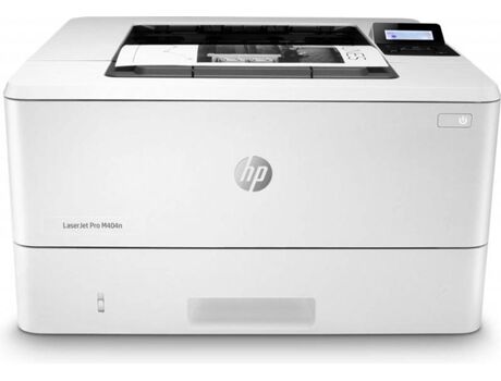 HP Impressora Laser Mono Pro M404 (Laser Mono - 38 ppm)