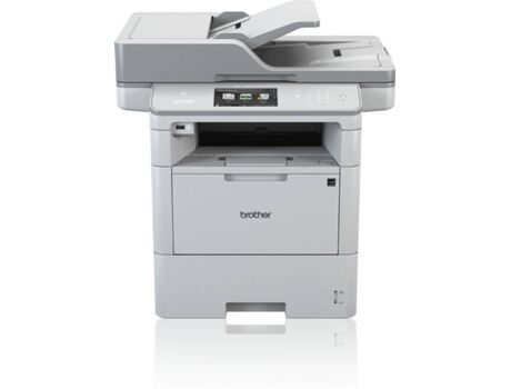 Brother Impressora Multifunções DCP L-6600DW