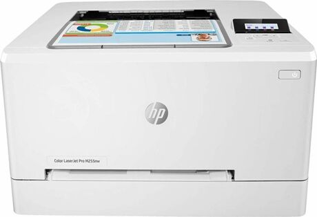 HP Impressora Laser Color LaserJet Pro M255nw