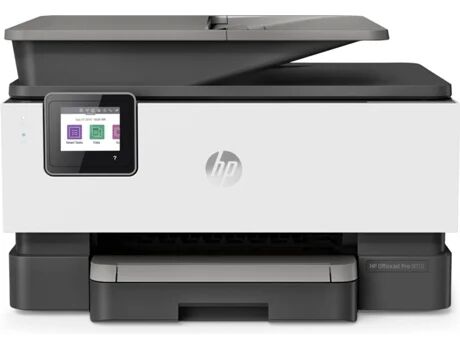 HP Impressora Multifunções OfficeJet Pro 9012