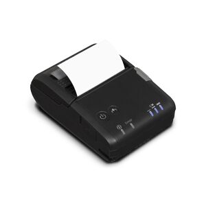 Epson TM-P20 - Mobil kvittoskrivare, Trådlös, Batteridriven, USB, Bluetooth, WiFi, NFC