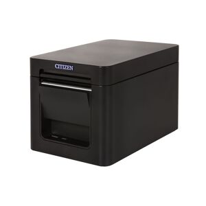 Citizen CT-E651 - Frontmatad kvittoskrivare, USB, Bluetooth