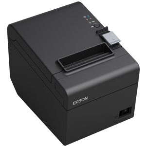 Epson TM-T20III (USB) - Kvittoskrivare, USB,