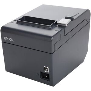 Epson TM-T20II - Kvittoskrivare, USB, Seriell (RS232)