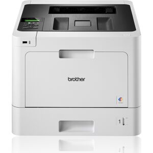 Brother Hl-L8260cdw Färglaserskrivare