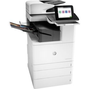 Multiskrivare Hp Laserjet Enterprise M776z