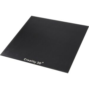 Creality 3D CR-10S Mini Glass Plate with Special Chemical Coating 305 x 235 mm