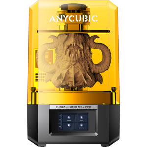 Anycubic Photon Mono M5s Pro