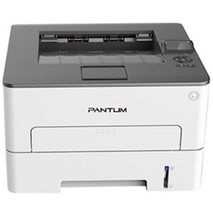 Pantum P3010DW mono laser printer wireless