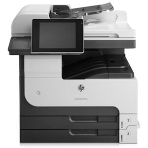 HP LaserJet Enterprise MFP M725dn printer