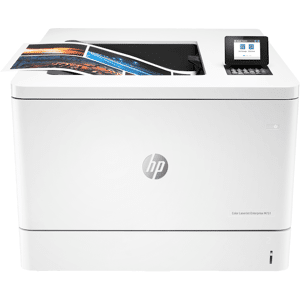 HP Color LaserJet Enterprise M751dn A3 printer