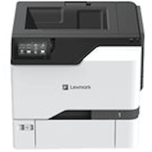 Lexmark CS730de - Skrivare - färg - Duplex - laser - A4/Legal