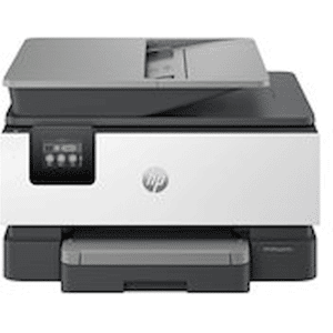 HP OfficeJet Pro 9120b AiO Printer