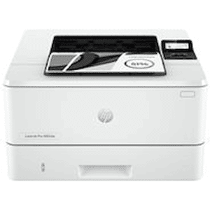 HP LaserJet Pro 4002dw - Skrivare - svartvit - Duplex - laser