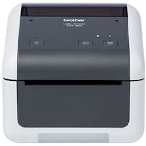 TD-4210D Professionel label printer