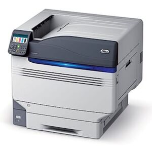 OKI PRO9541WT Digital Screen Transfer Printer