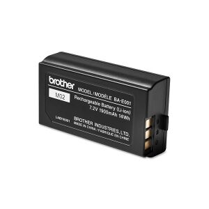 Brother BA-E001 batteri (original)