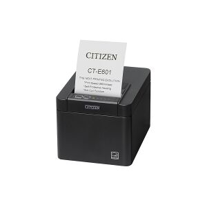 Citizen CT-E601 kvittoskrivare med Bluetooth