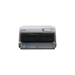 Epson LQ-690 matrisskrivare [6.8Kg]