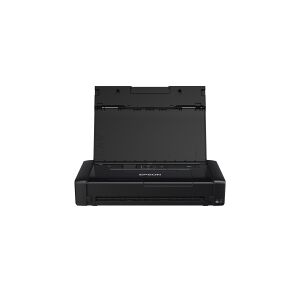 Epson WorkForce WF-110W A4 bläckstråleskrivare med WiFi [1.6Kg]