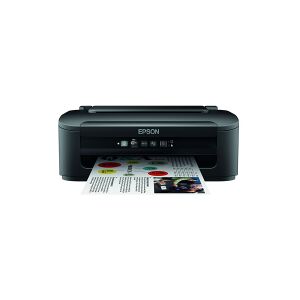 Epson WorkForce WF-2010W A4 bläckstråleskrivare med WiFi [3.2Kg]