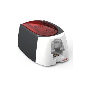 Evolis Badgy 100 kortskrivare [3.95Kg]