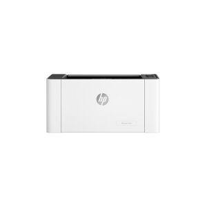 HP Laser 107w A4 monolaserskrivare med WiFi [4.16Kg]