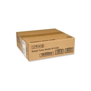 Ricoh 406043 waste toner box (original)