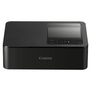 Canon Selphy CP1500 - Svart