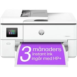 HP Officejet Pro 9720e A3