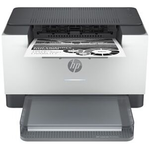 HP LaserJet M209dw