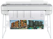 HP DesignJet Studio Steel 36-in Printer