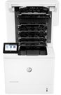 HP LaserJet Enterprise M611dn - Skrivare - svartvit - Duplex