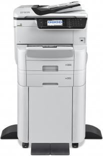 Epson WorkForce Pro WF-C8690D3TWFC