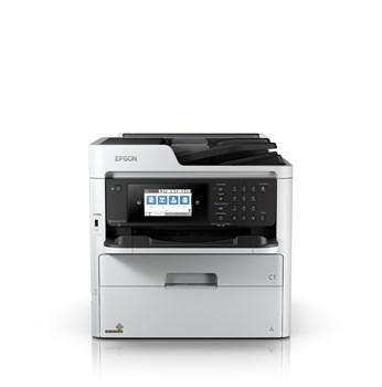 Epson WorkForce Pro WF-C579RDWF