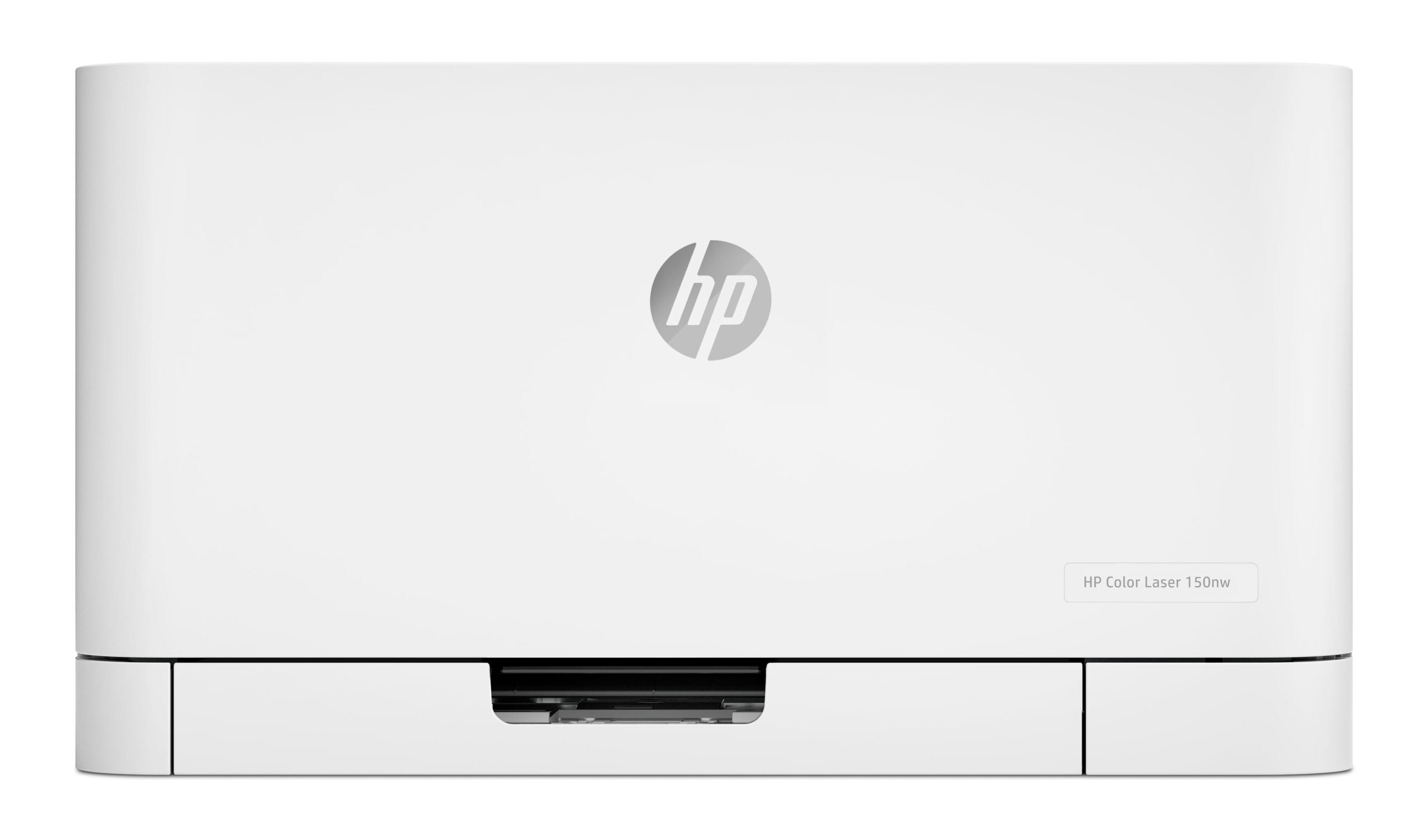 HP Color Laser 150nw printer