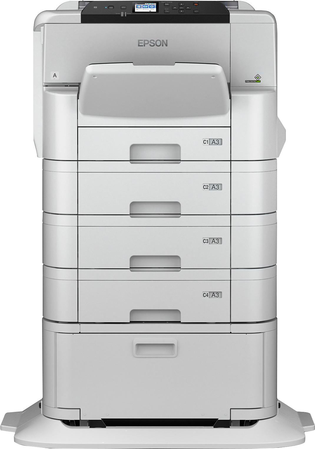 Epson WorkForce Pro WF-C8190 DTWC