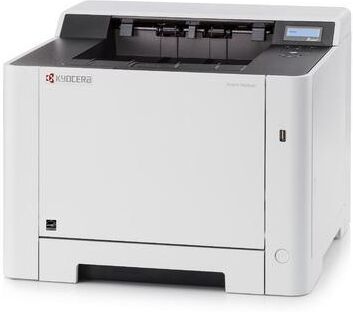 Kyocera ECOSYS P5026cdn - Skrivare - färg - Duplex - laser