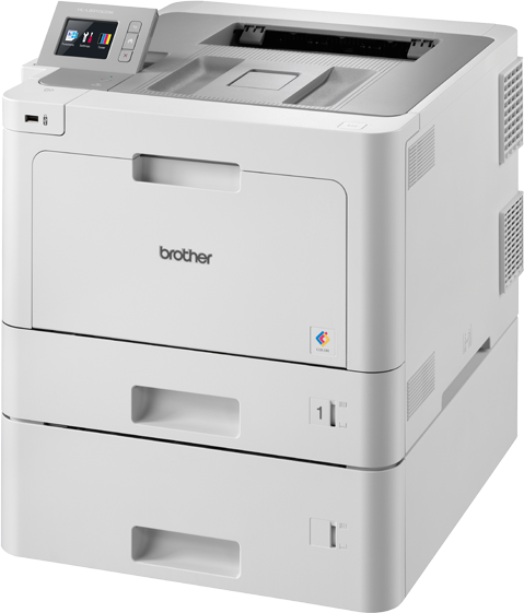 Brother HL-L9310CDWT Color Laser Printer