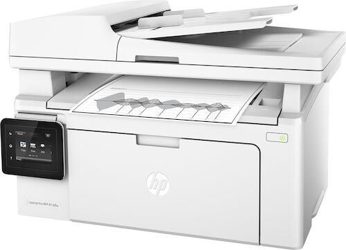 HP LaserJet Pro MFP M130fw printer