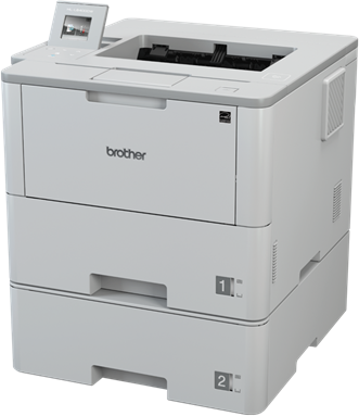 HL-L6400DWT Mono laserprinter