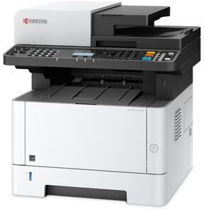 Kyocera ECOSYS M2040dn - Multifunktionsskrivare - svartvit