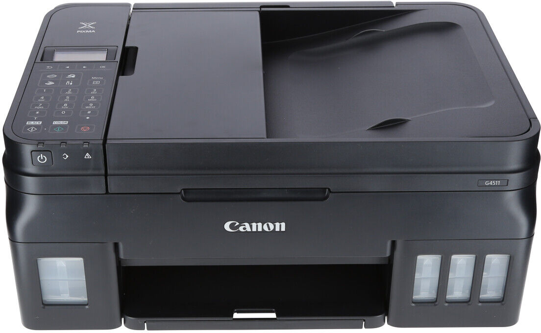 Canon PIXMA G4511